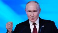 Putin: "Sve je krenulo od Jugoslavije; Ukrajinci su uspeli da postignu određene rezultate"