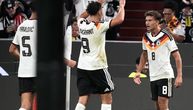 Nemačka - Srbija: Orlovi gube samo 1:0 na poluvremenu, moglo je biti 5:0