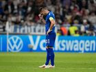 Fudbalske reprezentacije Nemačke - Srbije (Nemačka - Srbija)