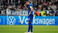 Najgora utakmica Srbije godinama unazad, Nemačka samlela Orlove i gurnula nas u ponor Lige nacija