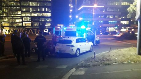 Udes u Milutina Milankovića