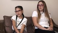 "Majko, ovo nije epilepsija, ona može da umre": Dunja (10) padala u nesvest, onda joj otkrili retku mutaciju