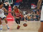 KK Crvena Zvezda - Efes