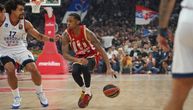 Crvena zvezda - Efes: Neverovatna drama u Areni, Zvezda vodi na 4 minuta do kraja!