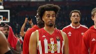 Evo gde može da gledate uživo TV prenos meča Crvena zvezda - Pariz u 6. kolu Evrolige