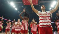 Evo gde možete da gledate uživo TV prenos meča ASVEL - Crvena zvezda u 5. kolu Evrolige