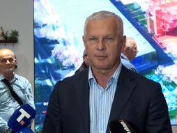 Srbijavode, "Reke za sve! Igraj za vodu - igraj za budućnost"