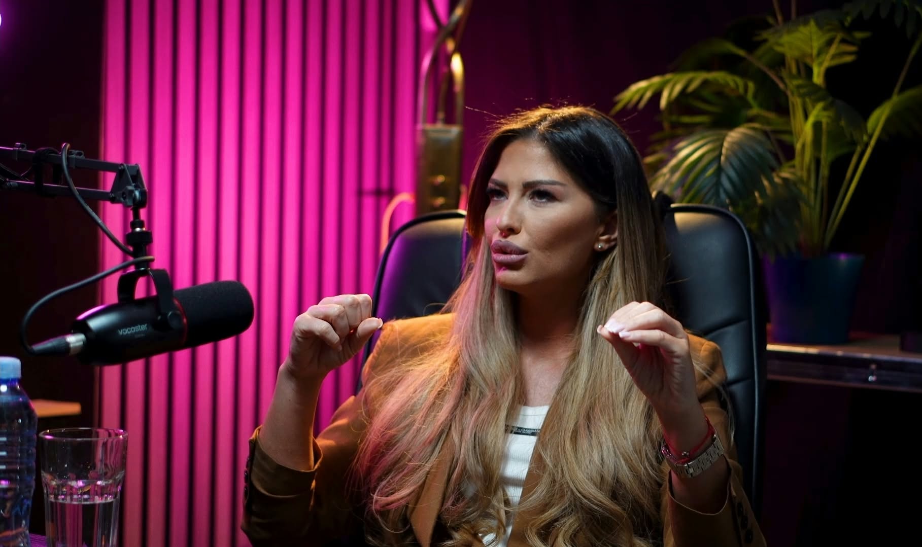 Ana Radulović na zidu držala poster Vanje Udovičića, bio joj tiha patnja: "Mnogo sam volela da..."