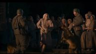 "Bilo je teško..." Glumica Ana Sakić se oglasila pred premijeru Deca Kozare: Podelila potresne scene