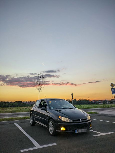 Pavle Jovanović, Kruševac, ukraden auto
