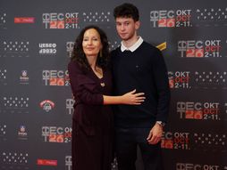 Fest Otvaranje, Ivana Žigon