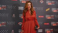 "On je veći od svega": Katarina Radivojević o filmu "Zlatni rez '42: DJeca Kozare", Lordanu Zafranoviću