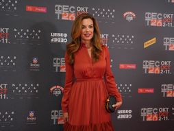 Fest Otvaranje, Katarina Radivojević