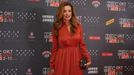 Fest Otvaranje, Katarina Radivojević
