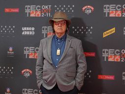Fest Otvaranje, Lordan Zafranović