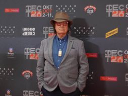 Fest Otvaranje, Lordan Zafranović