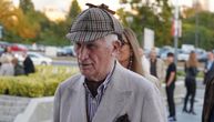 Matija Bećković uručio prihod od pesničke večeri za izgradnju crkve u Kolašinu