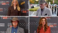 Otvoren 53. FEST premijerom filma "Zlatni rez '42: Djeca Kozare" Lordana Zafranovića: Evo ko je sve bio