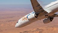Izrael bio spreman da obori avion "Flydubai" tokom pokušaja otmice: Procedura je potpuno jasna