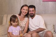 Marina iz Srbije se udala za Turčina posle drugog sastanka, on došao ovde, a onda su se sučili s njenim ocem