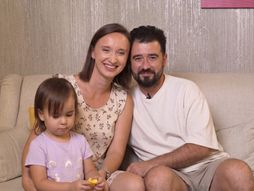 Marina iz Srbije udala se za Tručina Efija posle dva sastanka
