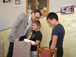 Petar Petković