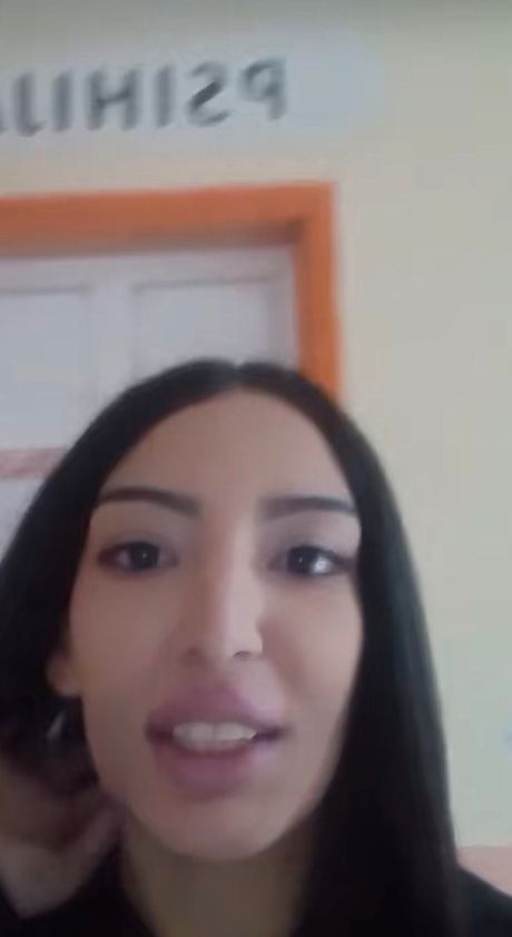 Dijana Jamini Amazonka