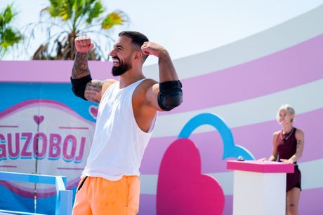 Love Island Adria
