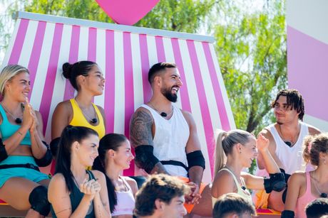 Love Island Adria