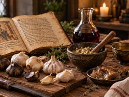 Stari recept