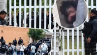 Braća blizanci (18) upala u bivšu školu i ubila zamenicu direktora: U napadu povređeno i troje učenika