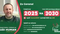 Pomoć za Gorana Kovača: Nakon teške nesreće i borbe za život, potrebna mu je naša solidarnost