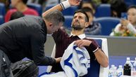 Novak nikad iskreniji: “Moji problemi su povezani sa zdravljem, ne želim da otkrijem šta je u pitanju”