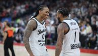 Partizan nakon potpune drame pobedio sudije i Bajern, Vašington promašio za pobedu