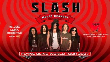Slash