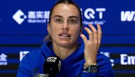 Šok u Pekingu, Arina Sabalenka nastavila svoj ponor, ispala u 3. kolu i razočarala