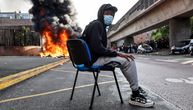 Zašto je izbio haos u Francuskoj? Protest učenika se nastavlja, danas se zatvara više od 400 škola
