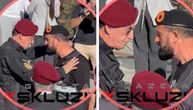 MAKLJAŽA NA PROTESTU VETERANA "OVK": Haos u Prištini, udarali ga po glavi pred kamerama