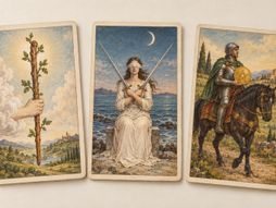 Tarot karte