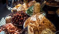 Slatko je kao desert, a prija crevima i holesterolu: Ovo voće zaslužuje mesto na vašem jelovniku