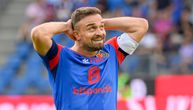 Đerdan Šaćiri završio u bolnici: Slaviša Jokanović debitovao na klupi i doživeo debakl
