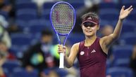 Ona je ponos Kine, ali i Srbije: Živi u Beogradu, osvojila US Open, sada piše istoriju