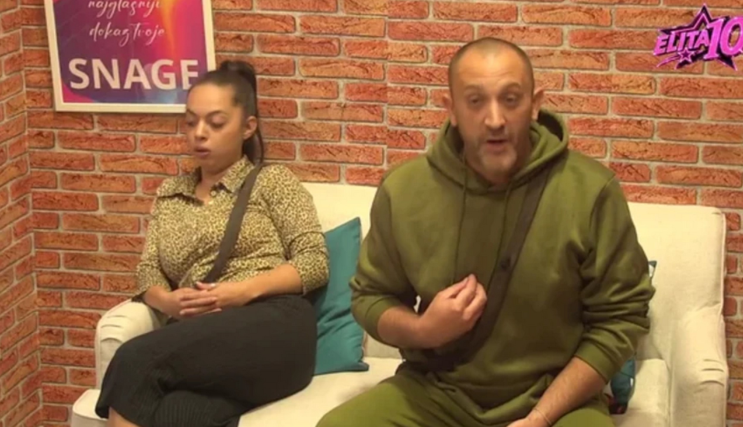Radojka iznela šokantne optužbe na račun Stojinog sina: "Ponudio je 1.500 evra momku da..."