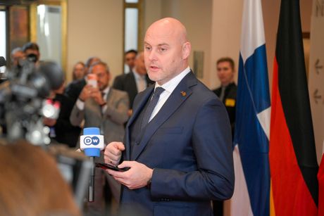 Andris Kulbergs