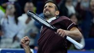 Poznato kada Novak Đoković kreće u pohod na novi Masters, idealan termin za Noleta protiv nezgodnog protivnika