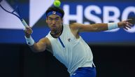 "Novak Đoković je najveći svih vremena, da budem iskren, zadivljen sam"