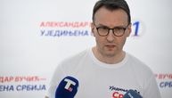 Petković: Kada Kurti podržava Studentsku listu jasno vam je šta žele sa studentima
