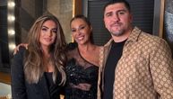 Legenda svetskog boksa upoznala Cecu u bekstejdžu u Berlinu: Muamer Hukić se poklonio najvećoj muzičkoj zvezdi