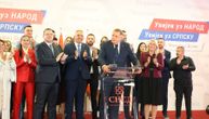 SNSD ubedljivo ispred Stanivukovića i SDS-a na izborima na Narodnu škupštinu Republike Srpske