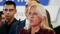 Željka Cvijanović se obratila Studentskoj listi